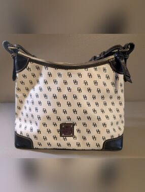 Dooney & Bourke Gretta Shoulder Bag